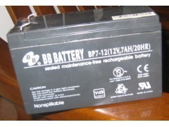 BB蓄電池BC160-12——原裝正品授權銷售中心助力電氣行業(yè)高效運維